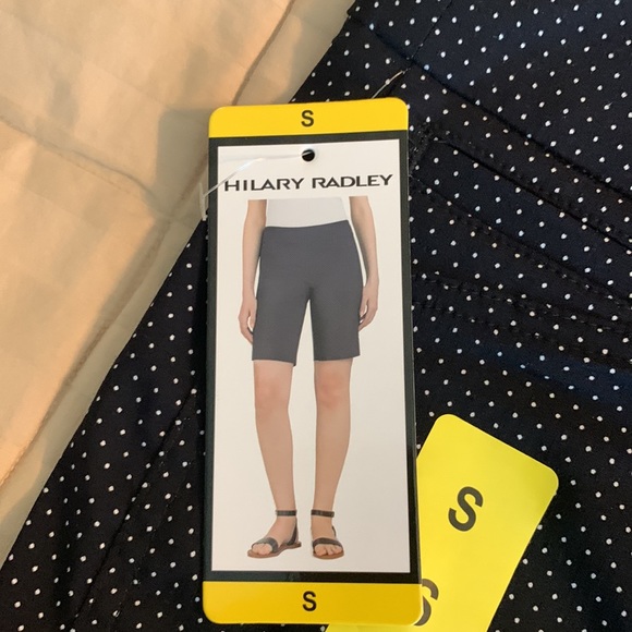 Bermuda shorts - Picture 2 of 7